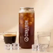 Iced Americano